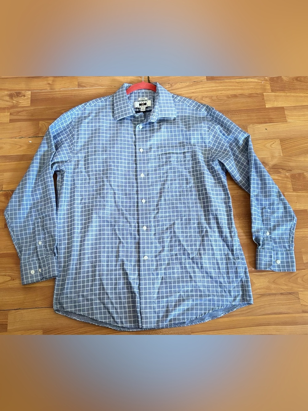 Joseph Abboud long-sleeve dress shirt